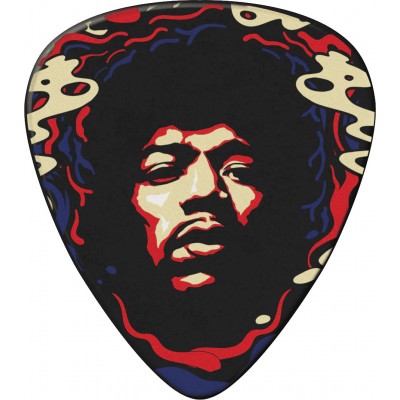 JIMI HENDRIX STAR 36 PACK