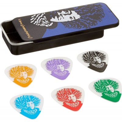 HAMMERSVELD JIMI HENDRIX HEAVY 6 PCS