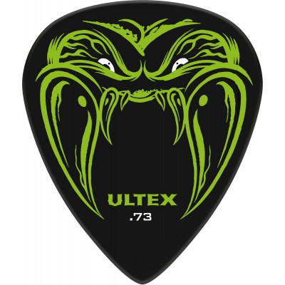 Dunlop Mediators Ultex Hetfield