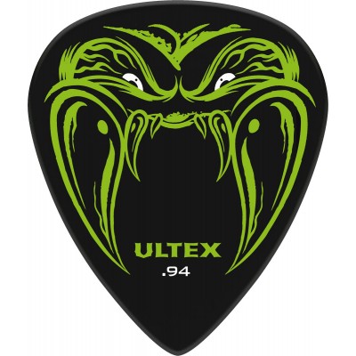 Dunlop Mediators Ultex Hetfield