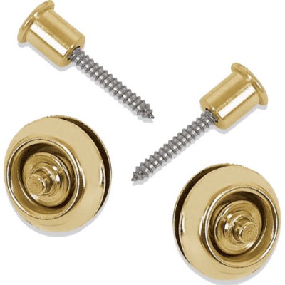 Straplok Allonge Laiton