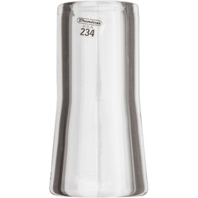 234 BOTTLENECKS GLASS SLIDE GLASS FLARE MEDIUM