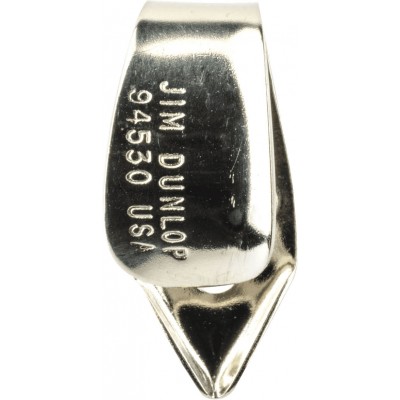 JIM DUNLOP BOX OF 20, NICKEL, LEFT-HANDED