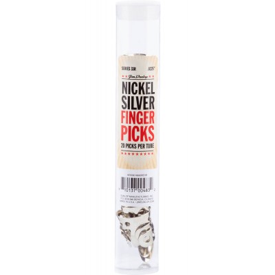 NICKEL FINGER 0,0225 BOX OF 20