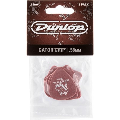 GATOR GRIP 0,58MM 12 PCS.