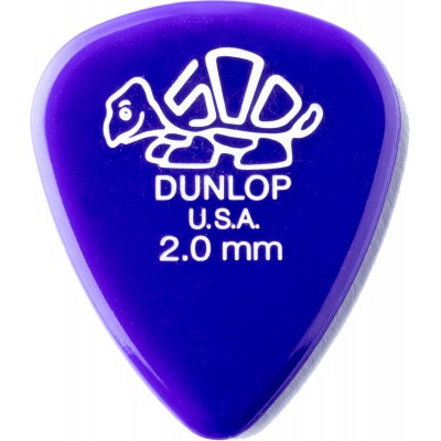 DUNLOP 41R200 DELRIN 2