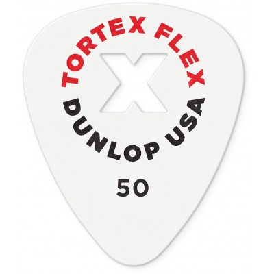 Tortex Flex X 0.50mm - 12 Pack