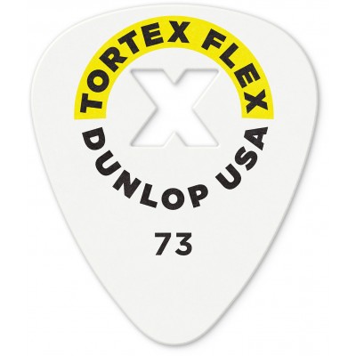 Tortex Flex X 0.73mm - 72 Pack