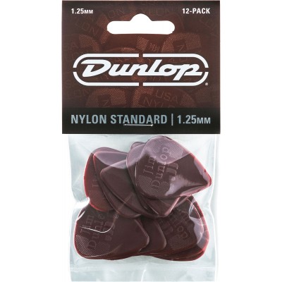 NYLON STANDARD 1.25 MM, PLAYER'S PACK OF 12