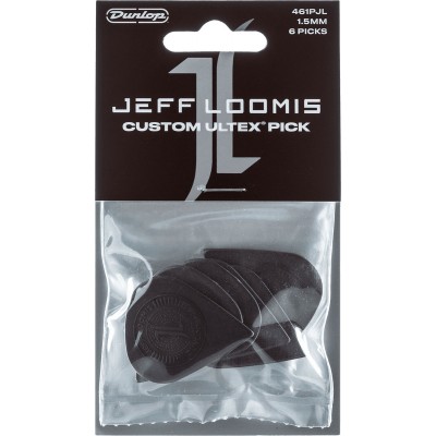 JIM DUNLOP 461PJL ULTEX / JEFF LOOMIS / JEFF LOOMIS PLAYER