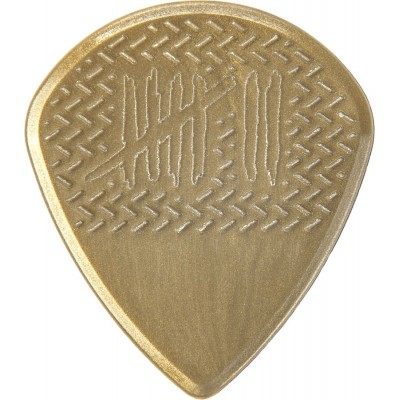 JIM DUNLOP MICK THOMSON CUSTOM JAZZ III, SACHET DE 6