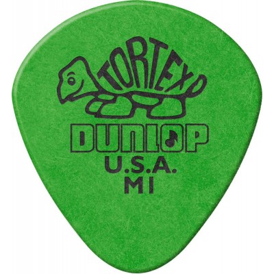 TORTEX JAZZ I, BAG OF 36, GREEN, MEDIUM