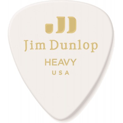 DUNLOP GENUINE CELLULOID CLASSIC, PLAYER