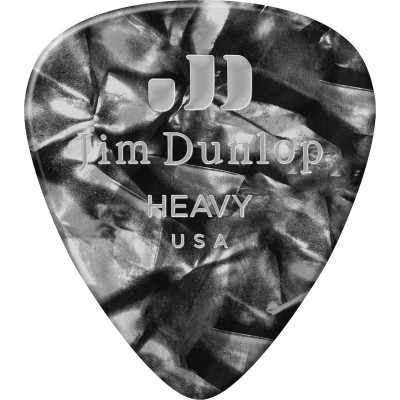 JIM DUNLOP GENUINE CELLULOID CLASSIC, PLAYER
