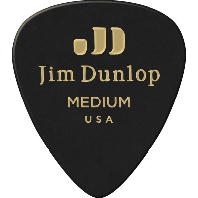 JIM DUNLOP GENUINE CELLULOID CLASSIC, PLAYER