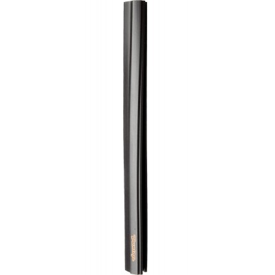 JIM DUNLOP BLACK PICK HOLDER FOR MICROPHONE STAND, 30CM
