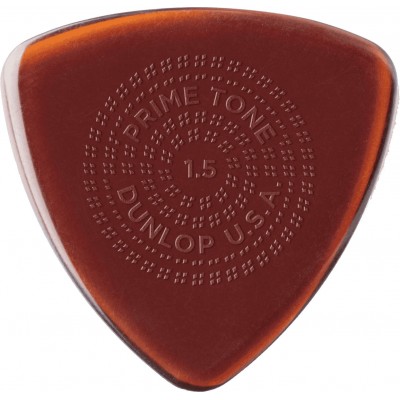 PRIMETONE TRIANGLE GRIP, BAG OF 12, BROWN, 1.50 MM