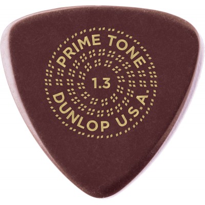 JIM DUNLOP Primetone Small Triangle 1,30mm par 12