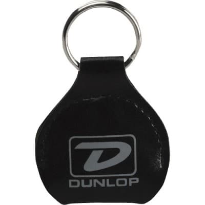 JIM DUNLOP MEDIATOR HOLDER KEYCHAIN