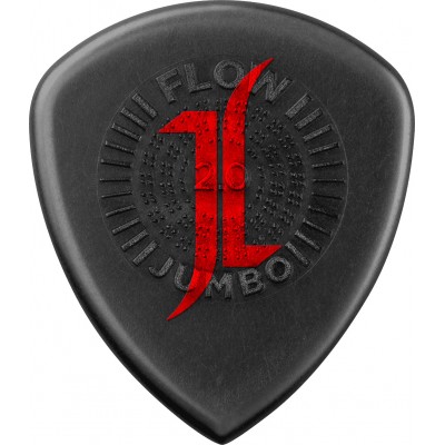 JEFF LOOMIS CUSTOM FLOW JUMBO, SACHET DE 3