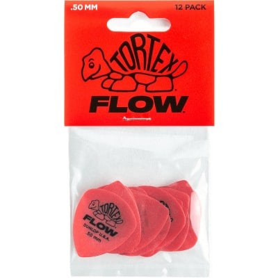 TORTEX FLOW STANDARD 0,50MM BAG OF 12