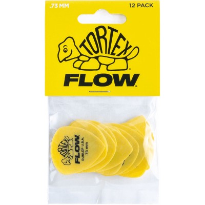 TORTEX FLOW STANDARD 0,73MM BAG OF 12
