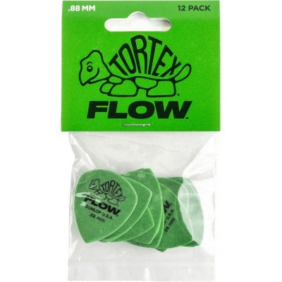 TORTEX FLOW STANDARD 0,88MM SACHET DE 12