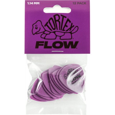 TORTEX FLOW STANDARD 1,14MM BAG OF 12