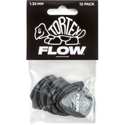 TORTEX FLOW STANDARD 1,35MM BAG OF 12