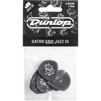 571P140 GATOR GRIP PLAYER'S PACK OF 6