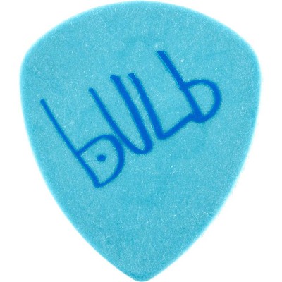 JIM DUNLOP MISHA MANSOOR DELRIN FLOW 0,65 MM, BAG OF 24