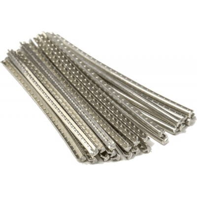 Tube de Frettes 6110C10 Fretwire Bulk de 4,5Kg