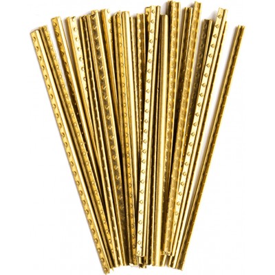 JIM DUNLOP Tube de Frettes 6180C2 Fretwire Bulk de 900G