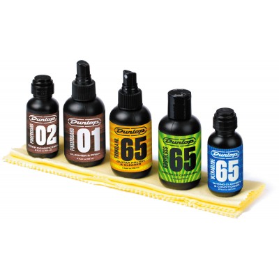 6500 Formula 65 Care Kit