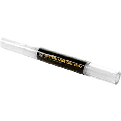 SUPERLUBE GEL PEN - LUBRIFIANT GUITARE