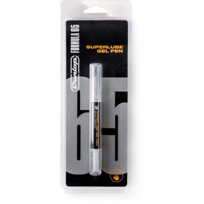 6567 Superlube Gel Pen