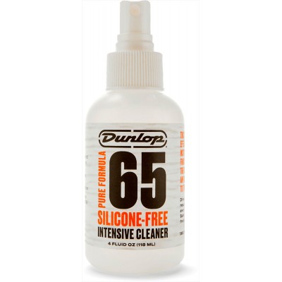 PURE FORMULA 65 SILICONE-FREE INTENSIVE CLEANER