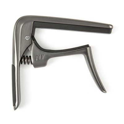 Trigger Fly Classical - Gun Metal