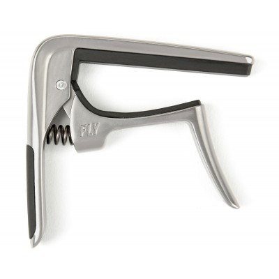 Trigger Fly Classical - Satin Chrome