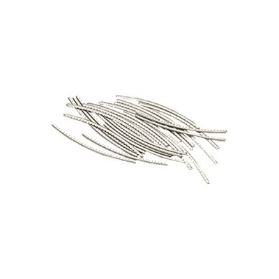 FRETWIRE 6S6190 FRET TUBE 2 43593 SET OF 24