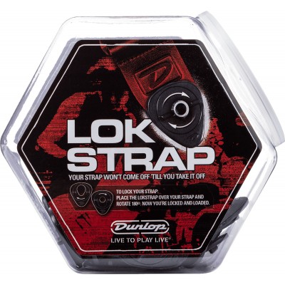 Lock Strap Ergonomique Bocal de 50