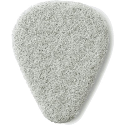 STANDARD FELT PICK 12 PCS.