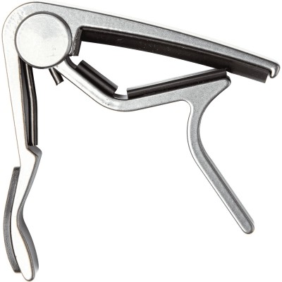 SMOKED ACOUSTIC CAPO