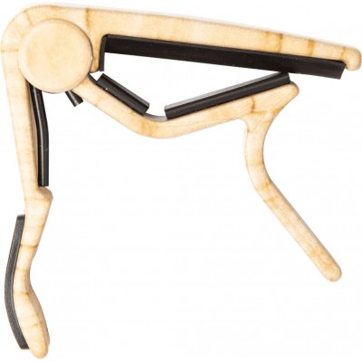 JIM DUNLOP Trigger Classique Maple