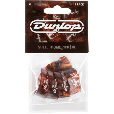THUMB NAIL FLAKE XL BAG OF 4
