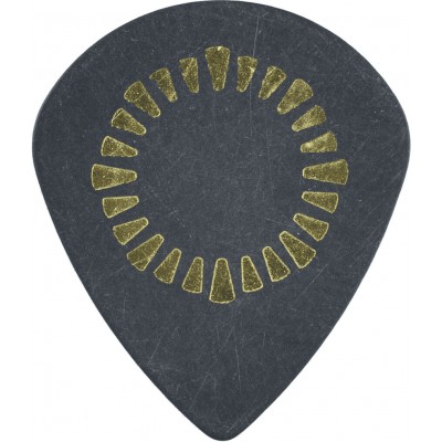 JAVIER REYES SIGNATURE TORTEX JAZZ III XL, BAG OF 36 BLACK, 0.73 MM