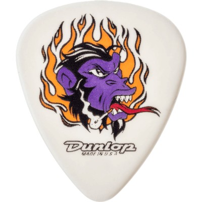 BLACKLINE ORIGINAL ALAN FORBES, BAG OF 36, FLAME APE, WHITE, 0.73 MM