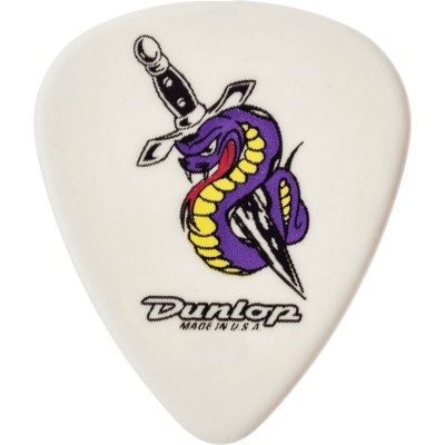 BLACKLINE ORIGINAL ALAN FORBES, BAG OF 36, DAGGER SNAKE, WHITE, 0.73 MM