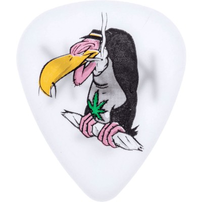 FRANK KOZIK, BAG OF 36, EL CHINGON, WHITE 0.60 MM