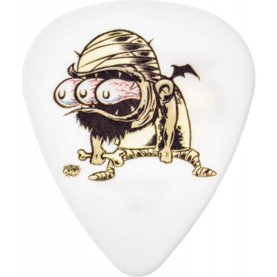 DIRTY DONNY, BAG OF 36, MUMMY, WHITE 0.73 MM